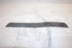 1996 Polaris Classic Touring Oem Center Hood Screen 5222907-067 SP38