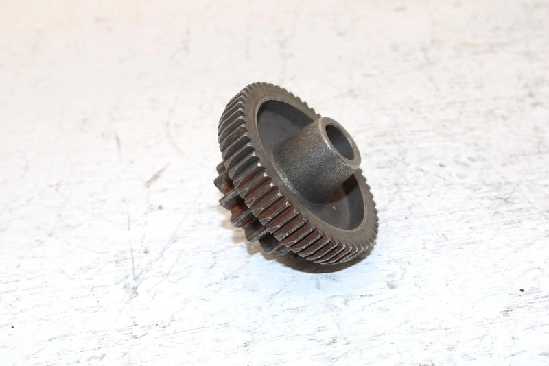 2002 Arctic Cat 375 Auto (4x4 Green) Oem 14/56T Starter Idler Gear 3402-603 AA29