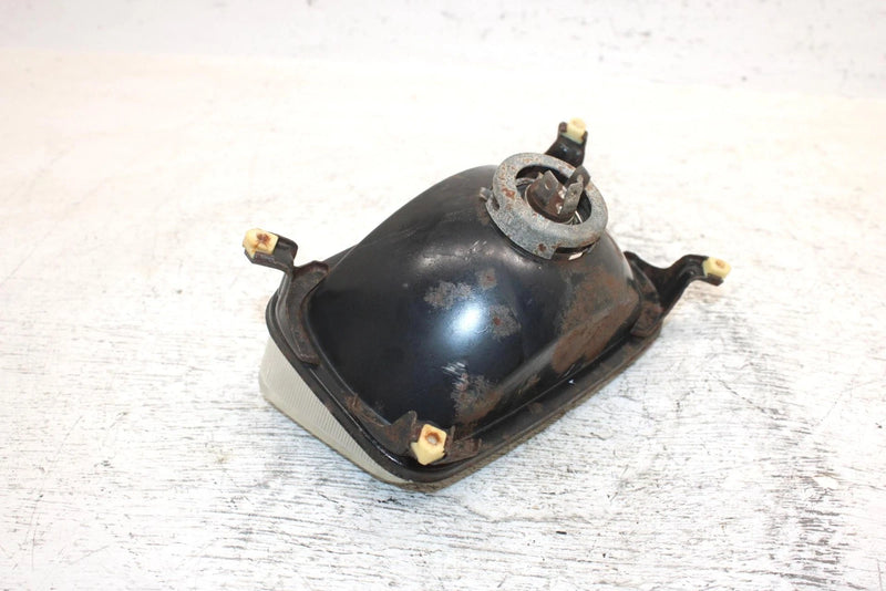 1990 Polaris 500 Oem Headlight 2431007 SP36