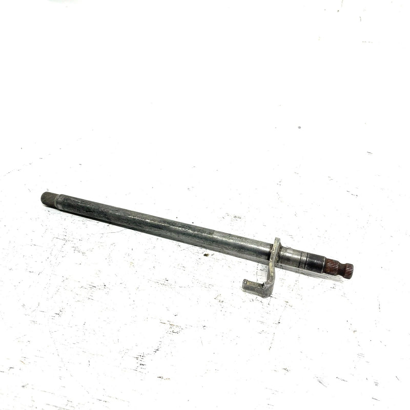 88-00 Honda FourTrax 300 TRX300FW 4x4 OEM Shifter Spindle 24610-HC4-000 AH45