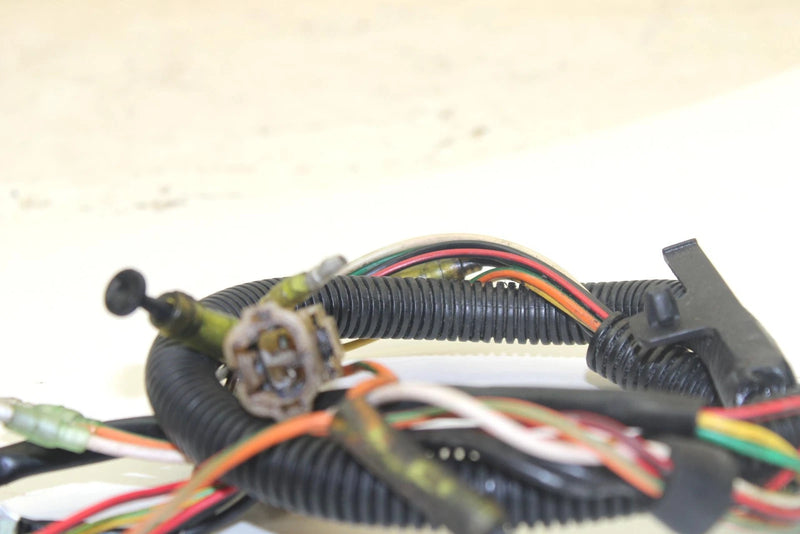 1997 Arctic Cat Montego Deluxe Oem Main Wiring Harness 3008-292 JA7