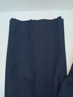 New Vintage Blue Dickson Jenkins Polyester Pants #5507 ZZ-40