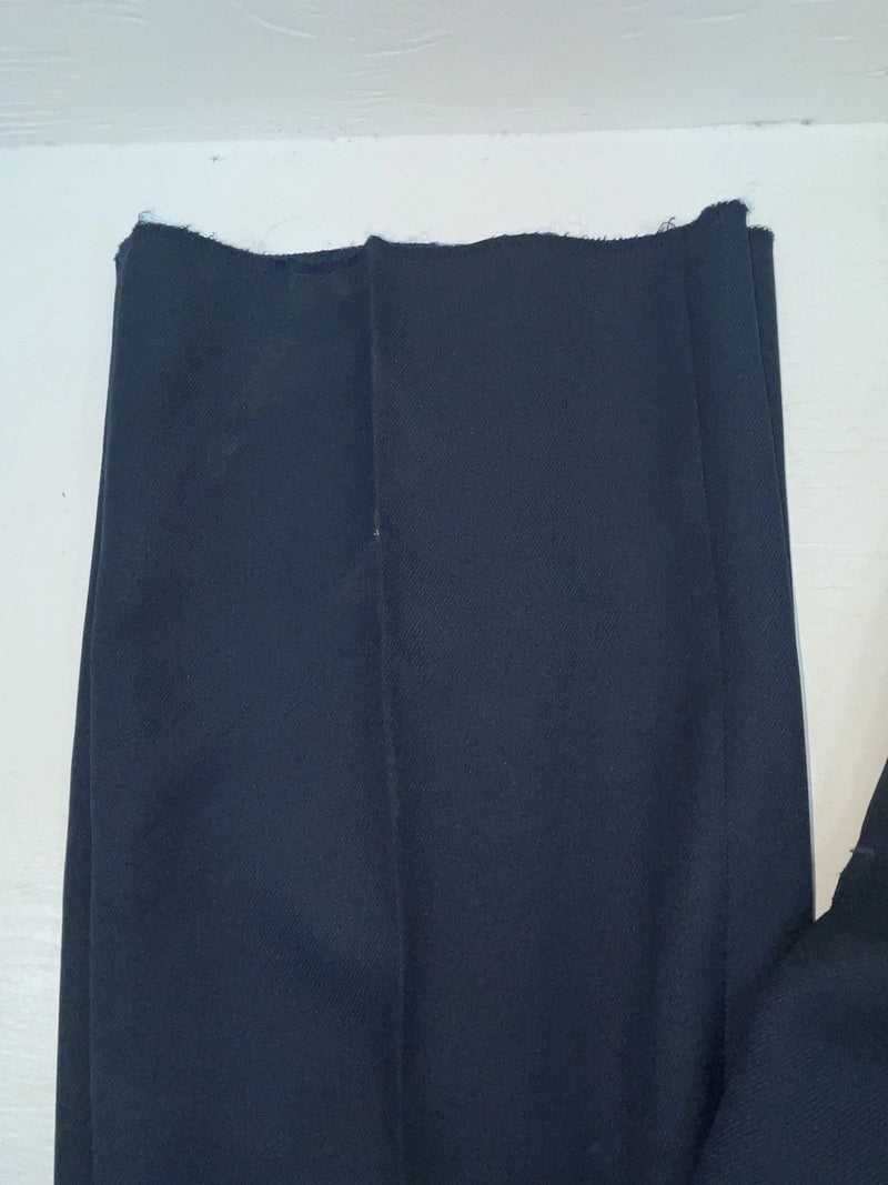 New Vintage Blue Dickson Jenkins Polyester Pants #5507 ZZ-40