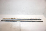 1999 Polaris 500 Xc Oem Tunnel Reinforcement Pair 1012693-067 SP28