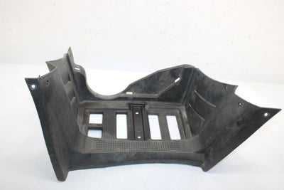 10 Arctic Cat Atv 700 H1 Efi 4x4 Automatic  Oem Left Footwell 2406-429 AA10