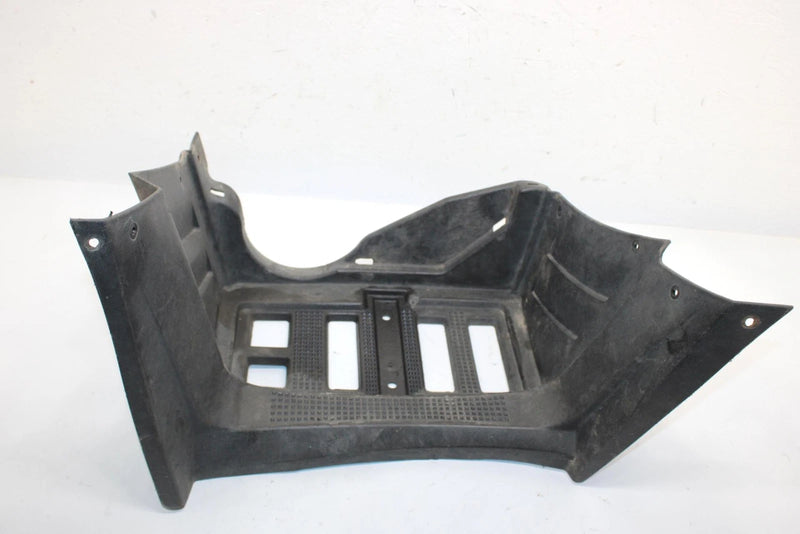 10 Arctic Cat Atv 700 H1 Efi 4x4 Automatic  Oem Left Footwell 2406-429 AA10