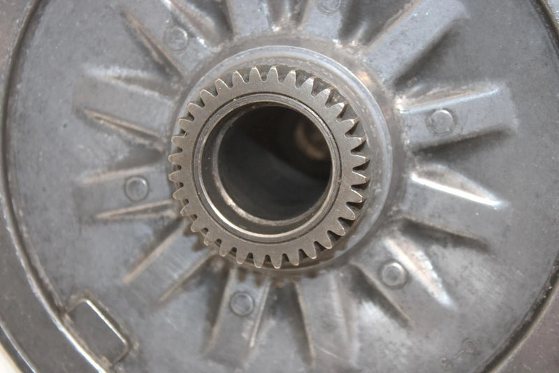 88 Yamaha Excel Iii Oem Primary Drive Clutch 8G6-17601-09-00 SY12