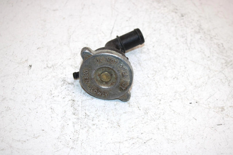 05 Polaris Sportsman 500 Ho Oem Coolant Filler Neck W/Cap 1240508 5412402 AP176