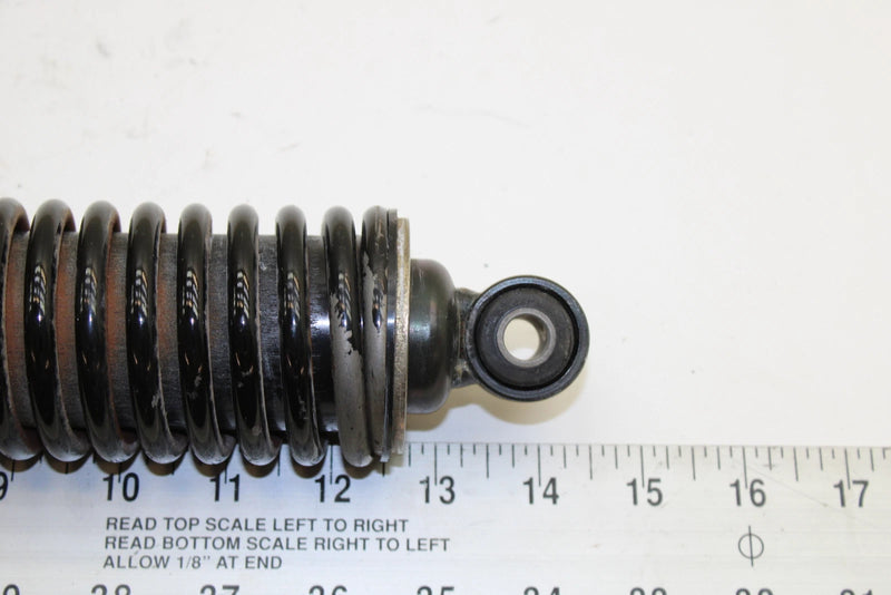 00 Kawasaki Bayou 300 4x4 OEM Front Shock 45014-1738 AK8