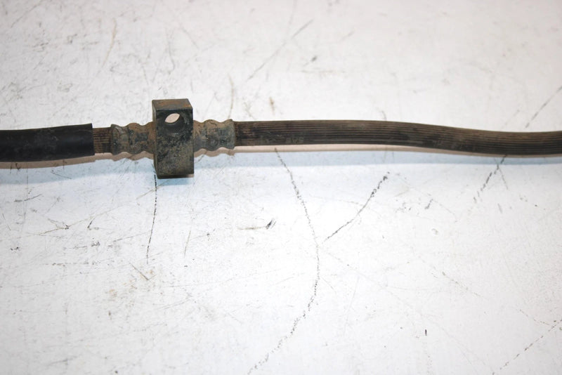 2005 Bombardier Rally 175 Oem Lower Front Brake Line A45570179000 AB8