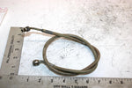 07 Arctic Cat Panther 570 Oem Brake Hose Line 1602-880 SA218