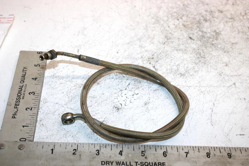 07 Arctic Cat Panther 570 Oem Brake Hose Line 1602-880 SA218