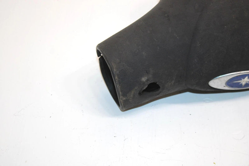 01 Polaris Xc Sp 600 Oem Handlebar Cover 5433159 5436562-070 SP65