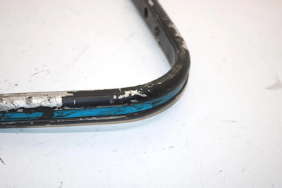 97 Polaris 600 Xcr Se Oem Rear Bumper 2670169 2670168-067 SP157
