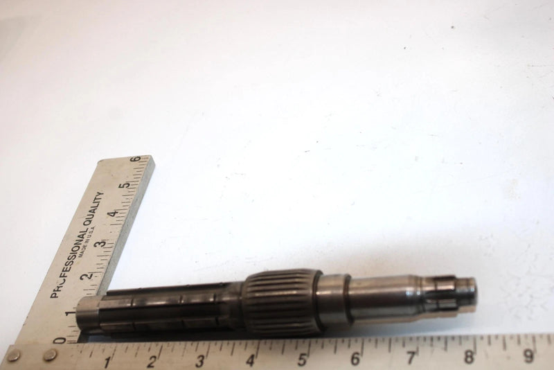 10 Arctic CatAtv700 Efi4x4AutomaticOem Transmission Countershaft 0822-003 AA10