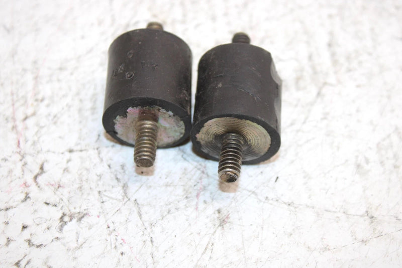 2002 Polaris Sportsman 500 Oem Carb Carburetor Dampner Pair 3110071 AP78