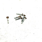 95-98 Polaris Magnum 425 4X4 OEM Primary Clutch Bolt Set 7512163 AP232