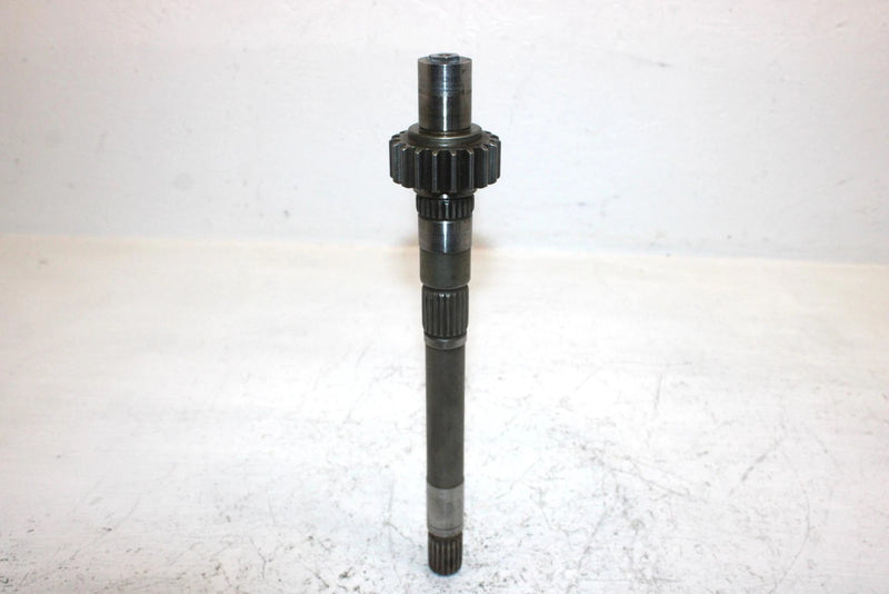1997 Polaris Sportsman 500 Oem Center Transmission Shaft 3233428 AP67