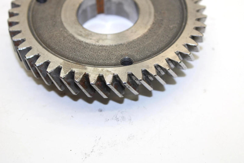 1992 Polaris Trail Boss 350l Oem Crankshaft Balancer Drive Gear 3084156 Q266