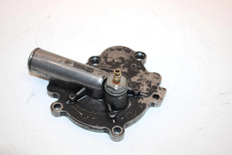 99 Arctic Cat Zr 700 Oem Water Pump Case 3005-519 SA164
