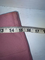 New Vintage Pink Dickson Jenkins Polyester Pants #5520 OO-84