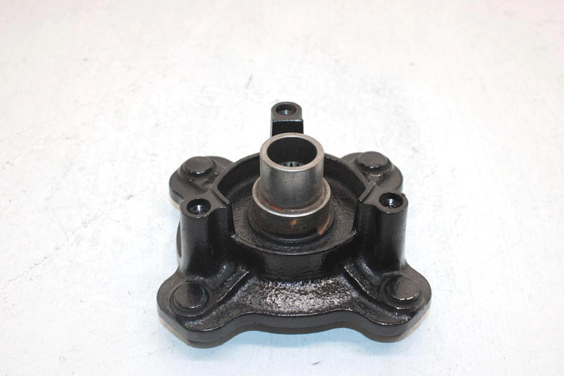 1996 Kawasaki Bayou 300 Oem Front Wheel Hub 49030-1102 49030-1116 AK19