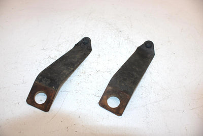 1994 Polaris Trail Boss Oem Rear Fender Bracket Pair 5220902-067 AP164