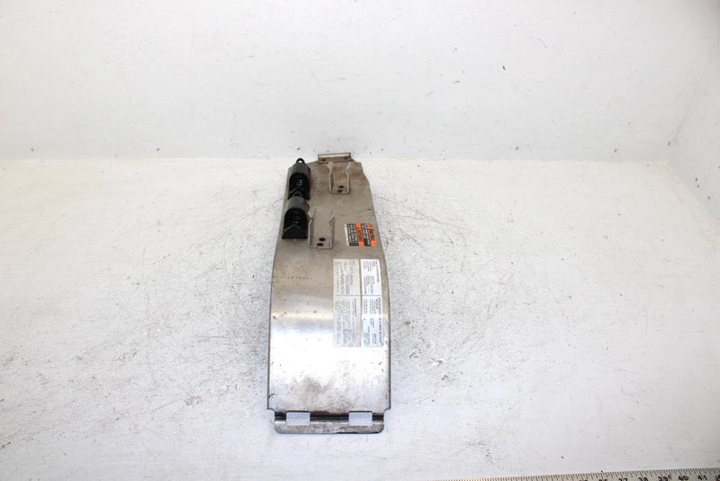1999 Yamaha Vmax 600 Sx Oem Belt Cover8CR-77311-10-00 SY5