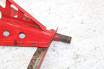 1998 Ski-doo Formula 500 Oem Right Trailing Arm Foot Well Support 518320503 SS72