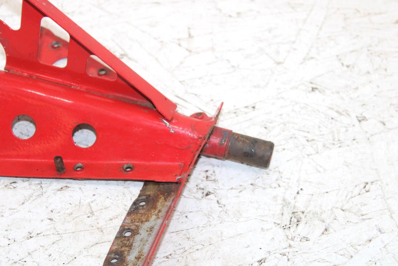 1998 Ski-doo Formula 500 Oem Right Trailing Arm Foot Well Support 518320503 SS72