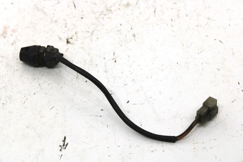 1982 Yamaha Sr540 Oem Teather Switch Assembly 8H8-82550-01-00 SY65