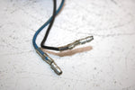 92 Yamaha Phazer Ii Le Oem Fuel/Oil Level Light 80L-77721-00-00 SY41
