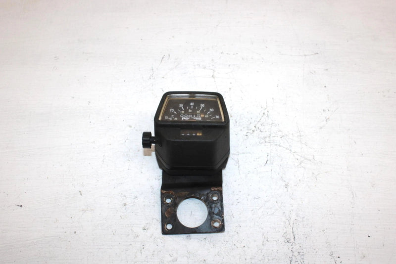 1991 Polaris Trail Boss 350l Oem Speedometer (817Miles) 3280107 AP175