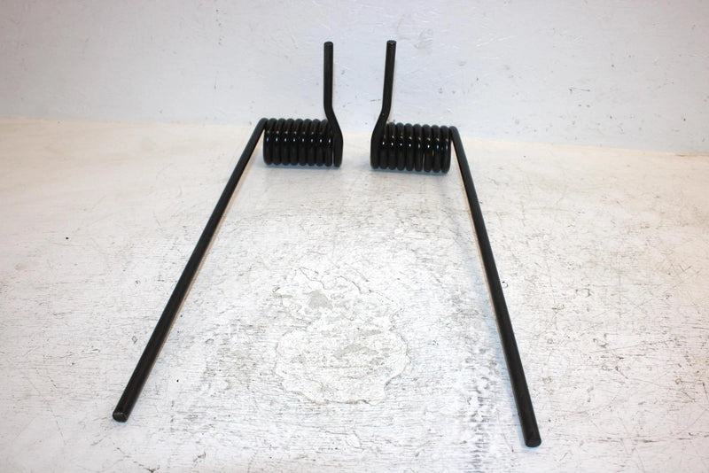 1996 Arctic Cat Zrt 600 Oem Rear Spring Set 1704-185 1704-184 SA6