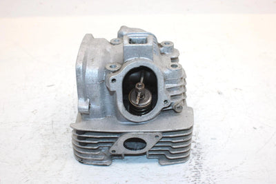 1990 Yamaha  Moto 4 Oem Cylinder Head 15A-11110-01-00 15A-11110-04-00 AY5