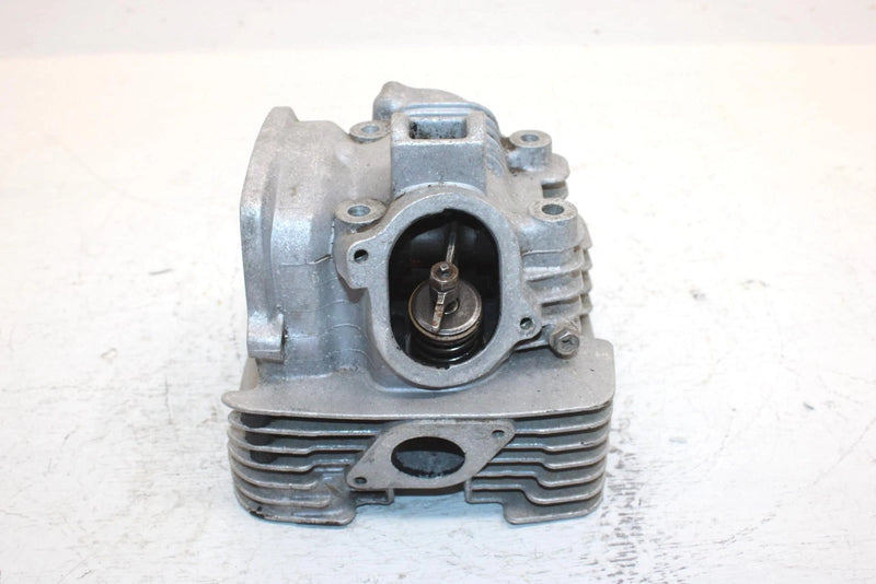 1990 Yamaha  Moto 4 Oem Cylinder Head 15A-11110-01-00 15A-11110-04-00 AY5