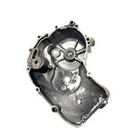 87-93 Suzuki Quadrunner 4WD LT4WD OEM Clutch Side Cover 11340-19B01 AS40