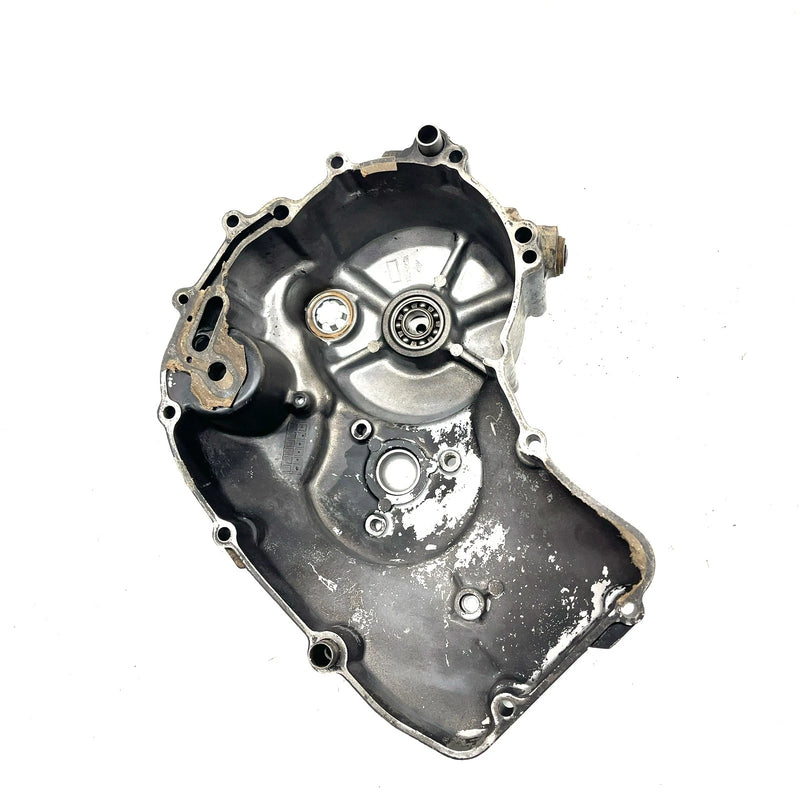 87-93 Suzuki Quadrunner 4WD LT4WD OEM Clutch Side Cover 11340-19B01 AS40