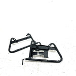 2002 Yamaha Big Bear 400 YFM400 OEM Heal Guard Bracket Set 5FU-F7446-00-00 AY52