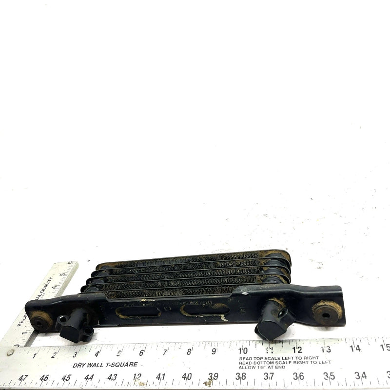 00-06 Honda Rancher 350 TRX350FM 4x4 OEM Oil Cooler 15600-HM7-610 B706