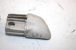 07 Ski-doo Mxz 800 Blizzard Ho Power Tek Oem RH,LH Bumper Cap Pair 520000397 SS5