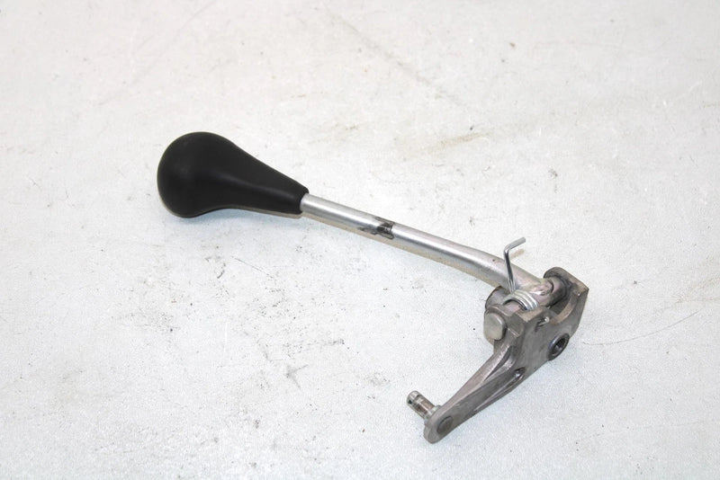 2015 Yamaha Viking Vi Oem Shift Lever Assembly 1XD-E8190-10-00 XY0