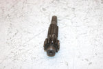 2005 Polaris Sportsman 90 Oem Main Transmission Shaft 0452155 AP174