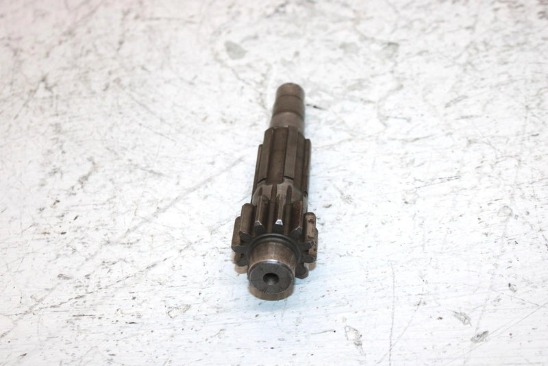 2005 Polaris Sportsman 90 Oem Main Transmission Shaft 0452155 AP174