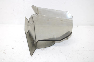 2017 Ski-doo Grand Touring 900 Oem Left Air Deflector 860200478 SS65