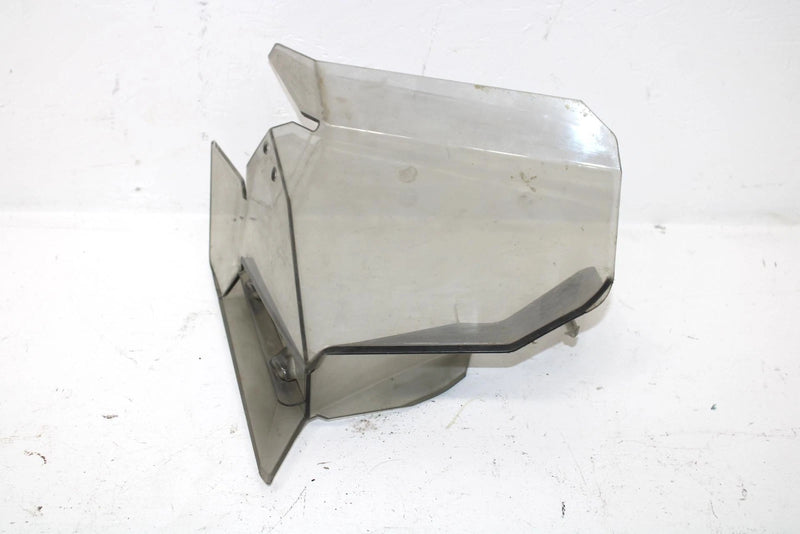 2017 Ski-doo Grand Touring 900 Oem Left Air Deflector 860200478 SS65