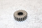 1999 Polaris 500 Xc Oem 22T Upper Chaincase Gear 3221098 SP37