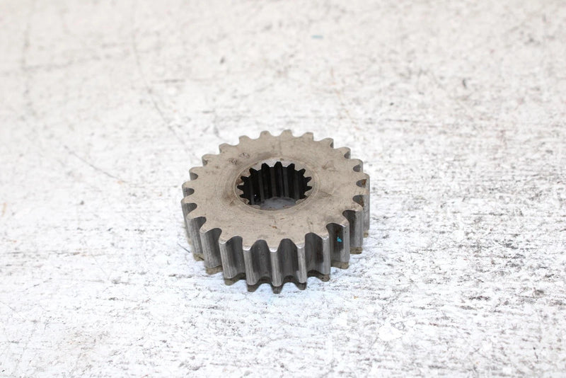 1999 Polaris 500 Xc Oem 22T Upper Chaincase Gear 3221098 SP37