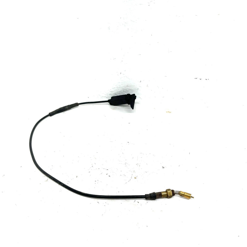null Polaris Scrambler 500 OEM Choke Cable 7080746 AP211