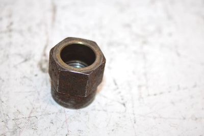 2000 Polaris Magnum 325 Oem Front Strut Retaining Nut Pair 5132062 AP65